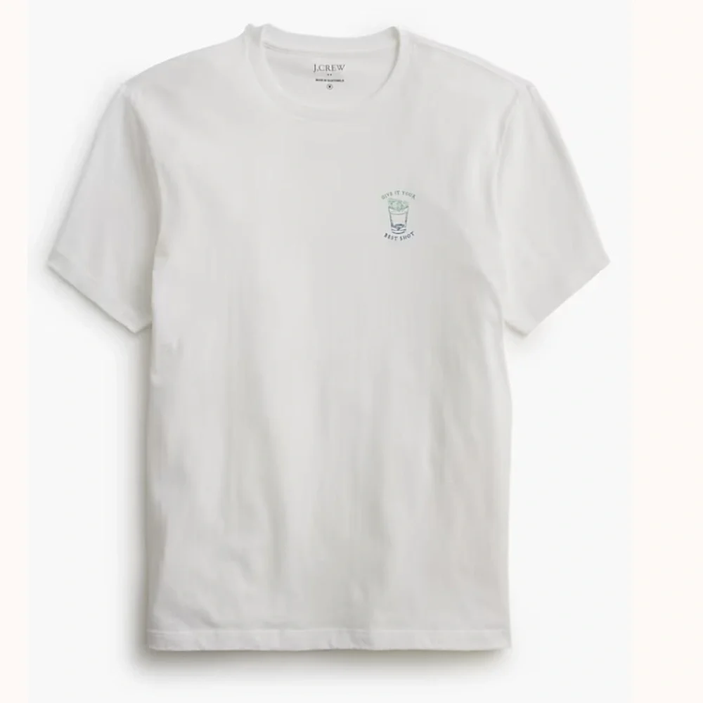J crew 